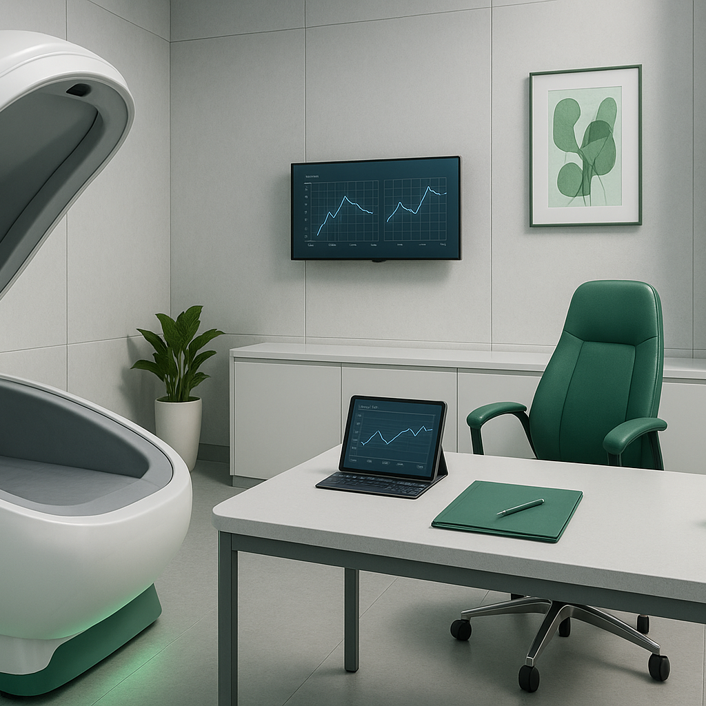 Cryo Cliniq