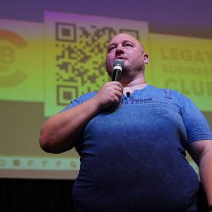 Андрей Пережогин