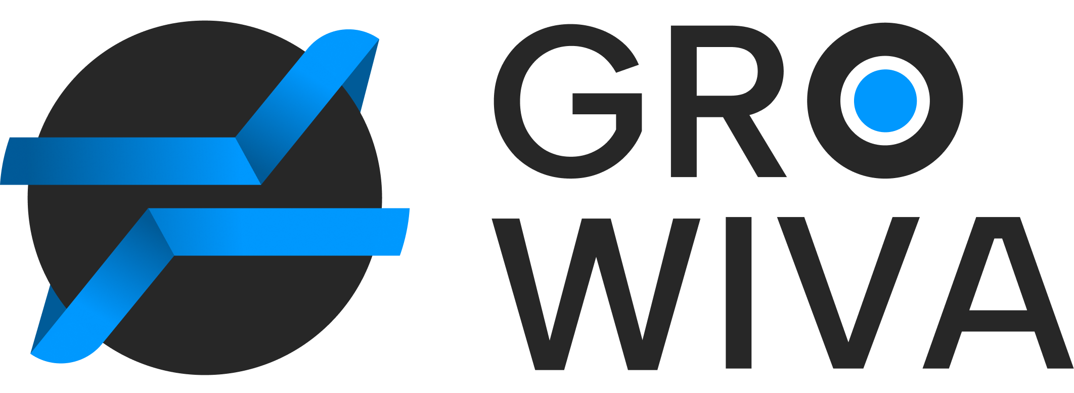 Growvia - новости