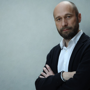 Сергей Хмелинин