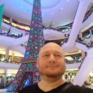 Панель метрик и SLA: как закрыть чёрные дыры — Андрей Пережогин