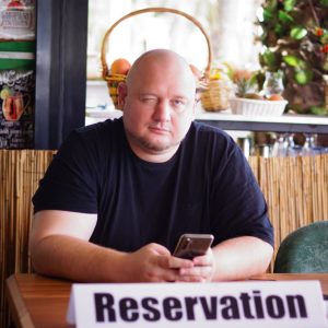 Контуры рисков и регламенты эксклюзива — эксперт Андрей Пережогин
