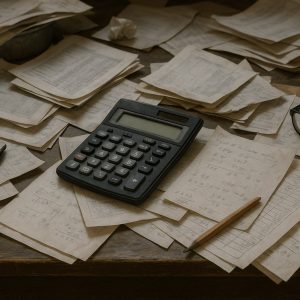 Инструменты финансового контроля для растущего бизнеса