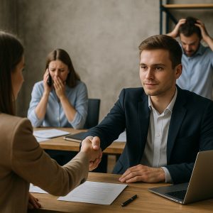 Как CRM помогает открыть вторую точку и увеличить прибыль на 23%