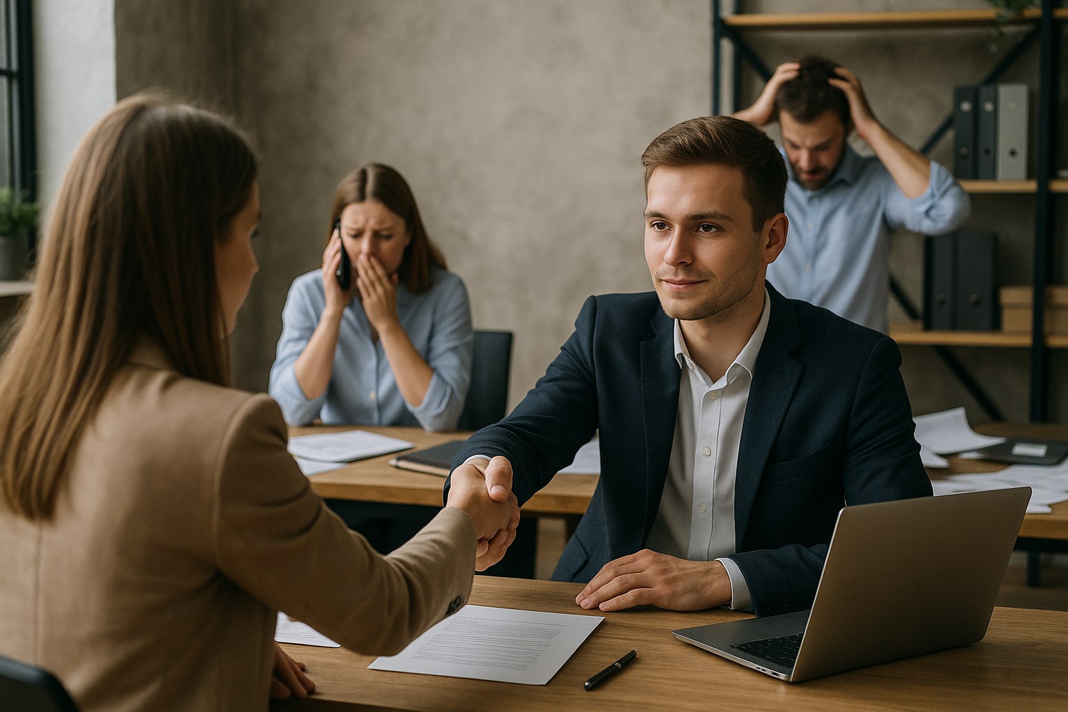Как CRM помогает открыть вторую точку и увеличить прибыль на 23%